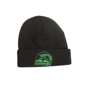 Rottenrijk Muts Groen