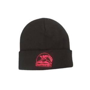 Rottenrijk Muts Rood