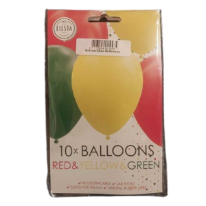 Rottenrijk Ballonnen